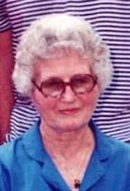 Colorado County, Texas Obituaries