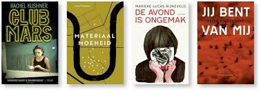 Tzum Nieuws De 12 Beste Boeken Van 2018 Volgens De Humo Tzum