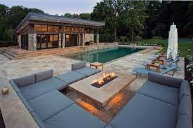 Wayfair.com has been visited by 1m+ users in the past month Top 60 Best Fire Pit Ideas Heated Backyard Retreat Designs
