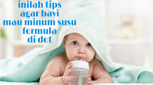 Namun, jika dokter telah memberikan rekomendasi tentu dokter akan menjelaskan lebih detail tentang. Punca Dan Mengatasi Bayi Yang Tidak Suka Susu Formula Berita 2021