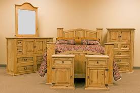 Mansion Rustic Bedroom Set Rustic Bedroom Sets Rustic Bedroom Rustic Bedroom Furniture Sets