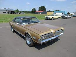 Browse interior and exterior photos for 1967 mercury cougar. 1967 Mercury Cougar Is Listed Zu Verkaufen On Classicdigest In Kreuzkrug 106de 31604 Raddestorf By Classic Car Ranch For 18499 Classicdigest Com
