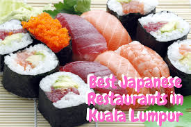 3, jalan 13/149l, kuala lumpur, kuala lumpur. The 6 Best Japanese Restaurants In Kuala Lumpur Malaysia 2021