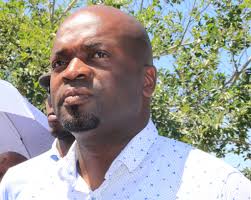 Learn about solly msimanga (politician): Solly Msimanga Appointed As Acting Da Gauteng Provincial Leader News24