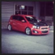 Image result for Inferno Orange 2013 Sonic