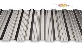 Mit dem 2000 x 1138 x 0,5 mm starken trapezblech t18 (ral7016, anthrazit grau) decken sie unkompliziert ihr gartenhaus oder ihren carport. Trapezblech T18 Dr Dach Polmetal Gmbh
