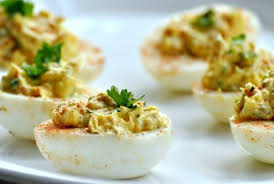 Better Homes And Gardens Deviled Eggs Recipe Deviled Eggs Recipe Recipes Deviled Eggs