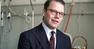 Prins Daniels tuffa sjukdomstid