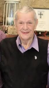 Obituary information for Delmer Grigsby