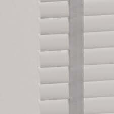 Decorative cloth tapes cover the rout holes and cords while allowing you to personalize your blind with a touch of color. Graber Aluminum Blinds Classic Window Fashions Tn