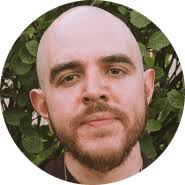 My America: José Olivarez