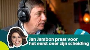 De veiligheidsafstand van 1,5 m blijft wel de norm. Ik Heb Er Bewust Niet Mee Te Koop Gelopen Jan Jambon Youtube