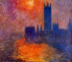 A painting by wassily kandinsky also sold for $23m at the christie's auction of impressionist and modern art, setting a record for the artist. Artist Ivan Krutoyarov Painting With Russian Soul The Most Expensive Paintings By Claude Monet