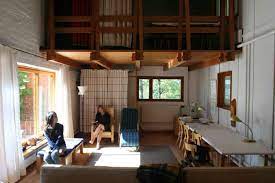 Muuratsalo experimental house / alvar aalto. World Architecture Projects Alvar Aalto Summer House Muuratsalo Experimental House Autocad Design Pro Autocad Blocks Drawings Download