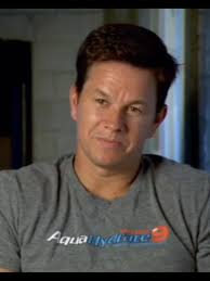 #markwahlberg #daniellugo #painandgain