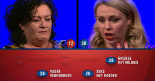 Enkele weken geleden begonnen de speculaties over een affaire tussen presentatrice dionne stax en presentator humberto tan en nog steeds is dit hardnekkige gerucht de wereld nog niet uit. Yuumvqveqdij0m