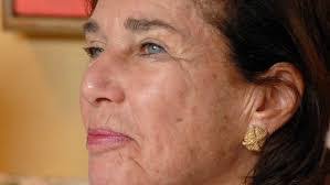 Jackie Albarran's Instagram, Twitter & Facebook