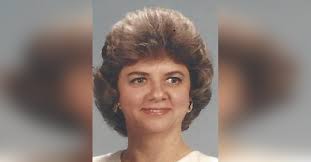 Obituary information for Linda Hamm Evans