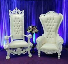 The wide selection of white king and queen chairs on alibaba.com ensures that all shoppers' needs are satisfactorily addressed. Queen Chair Where To Find Chair King And Queen Set White Throne In High Back Queen Chair For Sale Sunpower Bean Bag Chair Chairs For Sale Chair