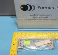 LAM 715-007939-002 Base MTG Plate Linkage OPP, 171230 | eBay