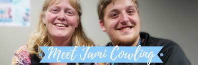 Meet Jami Cowling: A Story of Determination and Gratitude
