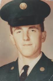 Obituary for Gary Folts, Sr.