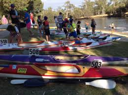 WA Marathon State Championships Race 03