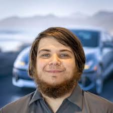 Hyundai Medford Staff