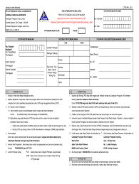 30 jun 2020 2) kegagalan mengemukakan borang nyata pada atau sebelum tarikh akhir pengemukaan: 2011 Form My Cp39 Fill Online Printable Fillable Blank Pdffiller