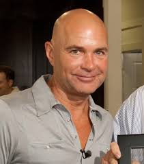 Jack Thomasson, HGTV Green Home Planner/Manager