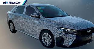 Kereta terpakai adalah kereta yang pernah mempunyai pemilik seorang atau lebih. Proton Persona Patut Bersara Ganti Dengan Model Geely Ss11 Akan Datang Wapcar