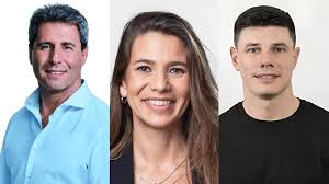 Sueldo millonario y 60 asesores: el detrás de escena de los senadores  sanjuaninos