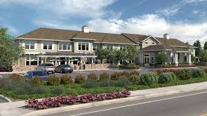 Oakmont's 550 acres are studded with conservation land, plentiful live oaks and ponds. Oakmont Of Novato Now Open Novato A Place For Mom