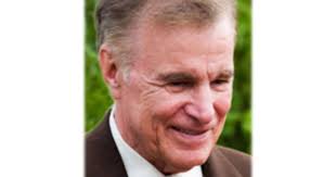 Stephen Michael Weidner Obituary (1940