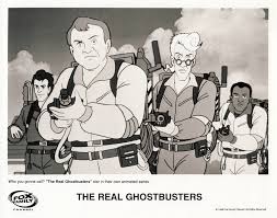 Http Www Theraffon Net Spookcentral Rgb Multimedia Htm Ghostbusters The Real Ghostbusters Memes