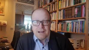 20200214 Søndagshilsen