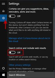 How To Fix Cortana Cannot Connect To The Internet On Windows 10.