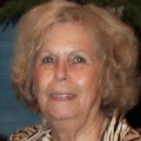 Johnnie Lou Jolly Townsend Collins (1928-2017)