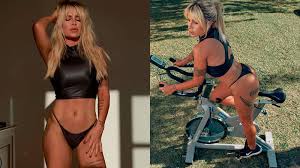 Florencia peña mostró cuál es su look abrigado para los días otoñales.fiel a su estilo, la actriz apeló al humor y compartió un posteo a pura sensualidad, donde bromeó con su outfit. Florencia Pena Se Convirtio En Mamita Y Dejo Un Mensaje En El Dia De La Madre Espectaculos Elonce Com