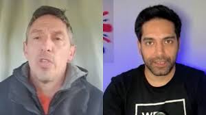 Ex Police Gary Waterman Turns Whistleblower Against Establishment