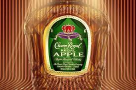 Crown royal regal apple was introduced in november 2014. Crown Royal Apple 5 Mixers And Cocktails To Combine With This Whiskey