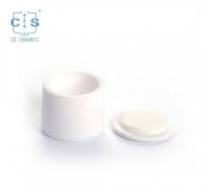 85μl Alumina Crucibles w/lid equivalent to Netzsch GB399972 &GB399973