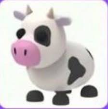 How to redeem codes in adopt me? Adopt Me Roblox Cow In 2021 Pet Cows Cow Adoption
