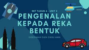 Buku teks digital pendidikan moral tahun 4 (kssr semakan). Ejercicio De Reka Bentuk Teknologi