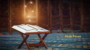 Surat ini dinamakan at taubah yang berarti pengampunan berhubung kata at taubah berulang kali disebut dalam surat ini. Istiqomah Amalkan 2 Ayat Terakhir Surah At Taubah Rasai Manfaatnya Akak Pesan