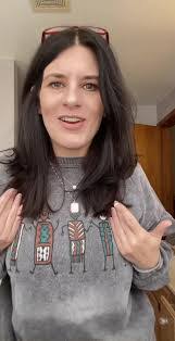 Kelly Allain's Instagram, Twitter & Facebook