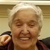 Rafaela Marino Burgos Obituary