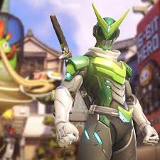 By cass marshall september 12,. Overwatch S Anniversary Event Offers Some Amazing New Skins The Verge