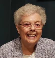 Edythe Paige Obituary (1932