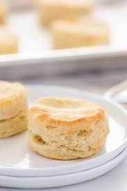 Drizzle the baked casserole … Gluten Free Biscuits What The Fork